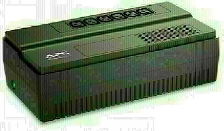 APC EASY UPS BV 800VA, AVR