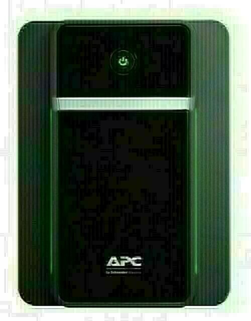 APC BACK-UPS 1600VA, 230V, AVR, IEC