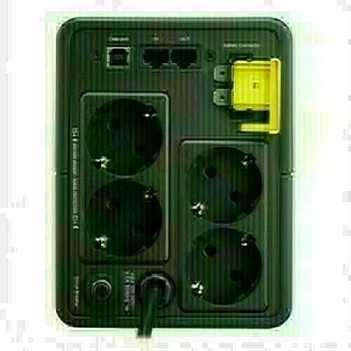 APC BACK-UPS 950VA, 230V, AVR, SCHUKO