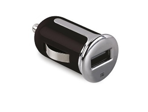 CELLY TURBO CAR CHARGER 1USB 2