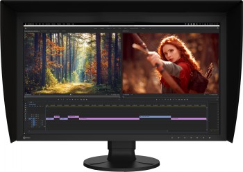 EIZO CG2700X 27" IPS 16:9 3840X2160