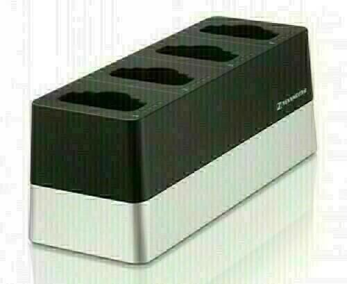 SENNHEISER CHG 4N EU, 4-WAY CHARGER