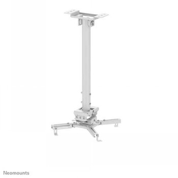 NEOMOUNTS PROJECTOR CEILING MOUNT (HEIGHT ADJUSTABLE: