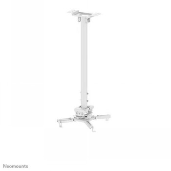 NEOMOUNTS PROJECTOR CEILING MOUNT (HEIGHT ADJUSTABLE: