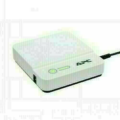 APC BACK-UPS CONNECT 12VDC 36W LITHIUM-ION