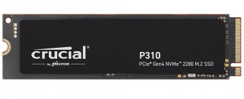 CRUCIAL P310 1TB PCIE 4.0