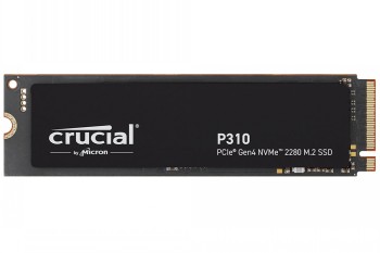 CRUCIAL P310 2TB PCIE 4.0
