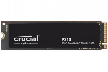 CRUCIAL P310 500GB PCIE 4.0