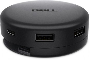 DELL TECHNOLOGIES DELL PRO 7-IN-1 USB-C