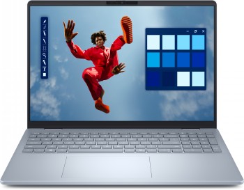 DELL TECHNOLOGIES DELL 16 PLUS U7-256V/16-2