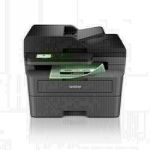 BROTHER DCP-L2660DW MONO LASER AIO, ADF