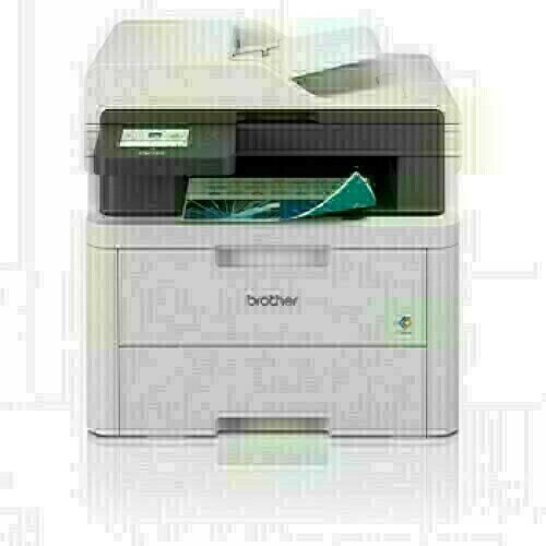 BROTHER DCP-L3560CDW COLOUR LED AIO, ADF