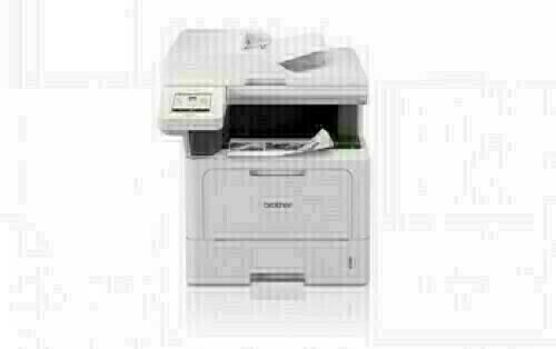 BROTHER DCP-L5510DW MONO LASER AIO, ADF