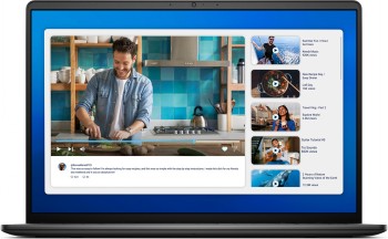 DELL TECHNOLOGIES DELL 16 C7-150U/16FHD+/16GB/1TBSSD/W11P/3BW (US-KB)