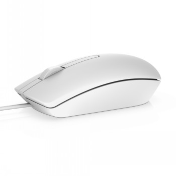 DELL TECHNOLOGIES DELL WIRED MOUSE -