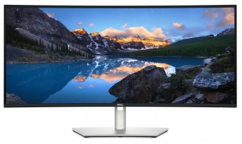 DELL TECHNOLOGIES DELL 34 U3425WE CURVED