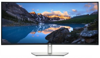DELL TECHNOLOGIES DELL 40 U4025QW CURVED