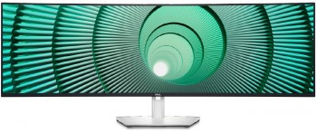 DELL TECHNOLOGIES DELL 49 U4924DW CURVED