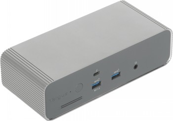 TARGUS THUNDERBOLT 5 TRIPLE VIDEO DOCK