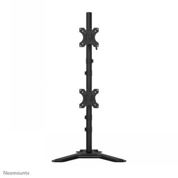 NEOMOUNTS NERO DUAL MONITOR STAND 10-32"