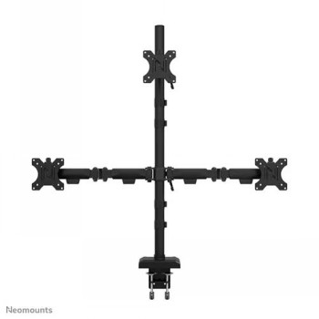 NEOMOUNTS NERO TRIPLE MONITOR ARM 10-32&quot