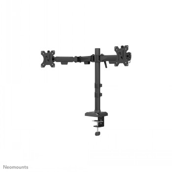 NEOMOUNTS NERO QUADRUPLE MONITOR ARM 10-32&quot