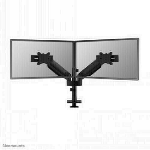 NEOMOUNTS DS65S-950BL2 FULL MOTION DESK MONITOR