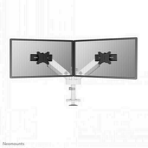NEOMOUNTS DS65S-950WH2 FULL MOTION DESK MONITOR