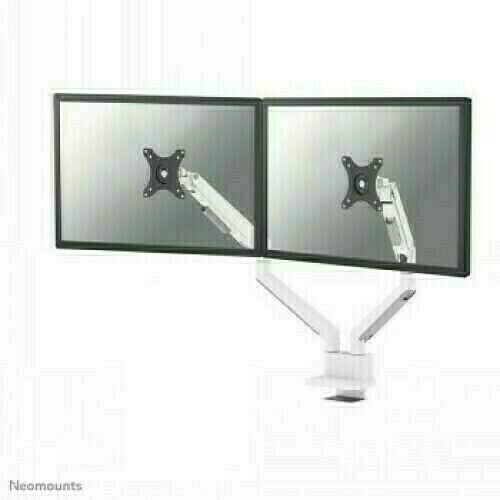 NEOMOUNTS DS70-250WH2 FULL MOTION MONITOR ARM