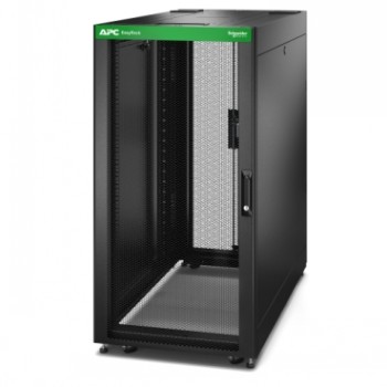 APC EASY RACK 600MM/24U/1200MM , WITH ROOF