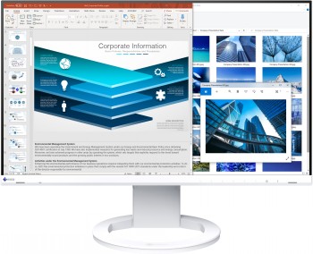 EIZO EV2480EN 24.1" IPS 16:9