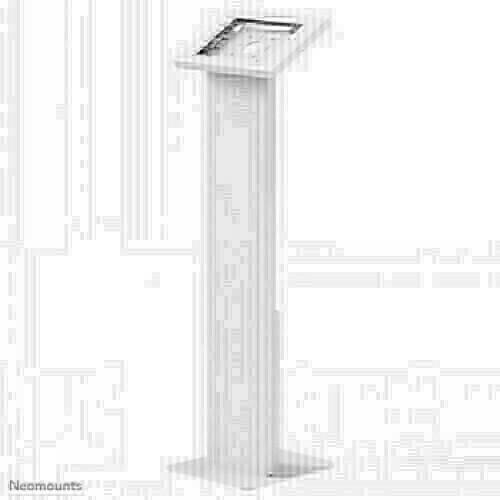 NEOMOUNTS BY NEWSTAR FLOOR STAND WITH