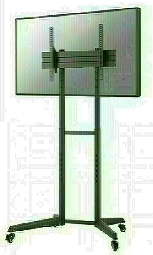 NEOMOUNTS BY NEWSTAR MOBILE FLOOR STAND