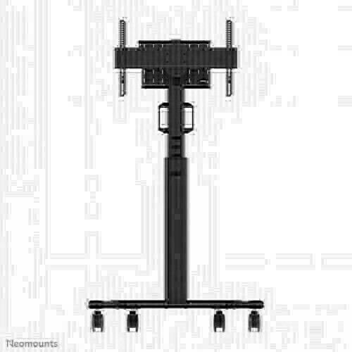 NEOMOUNTS BY NEWSTAR SELECT MOBILE DISPLAY