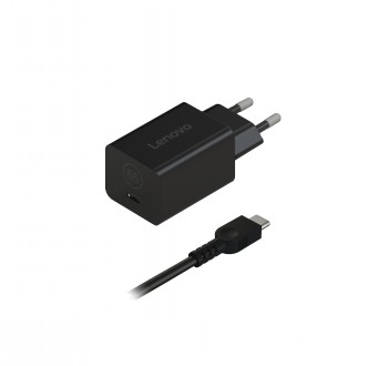 LENOVO GAN NANO 65W ADAPTER