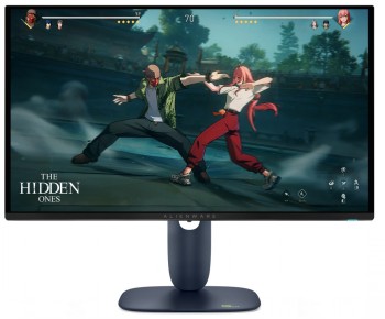 DELL TECHNOLOGIES DELL 27 ALIENWARE AW2725D