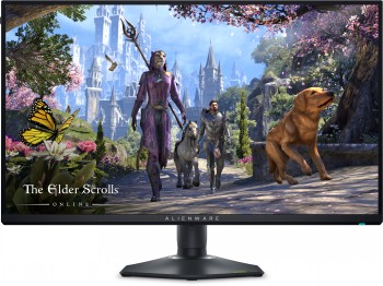 DELL TECHNOLOGIES DELL 27 ALIENWARE AW2725QF