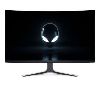 DELL TECHNOLOGIES DELL 32 AW3225QF CURVED