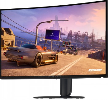 DELL TECHNOLOGIES DELL 32 AW3226DM QHQ