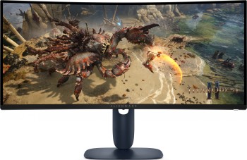 DELL TECHNOLOGIES DELL 34 AW3425DWM CURVED