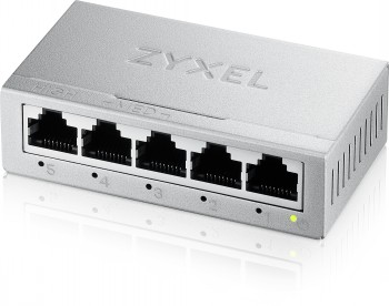 ZYXEL GS-105B V5 5-PORT MINI DESKTOP