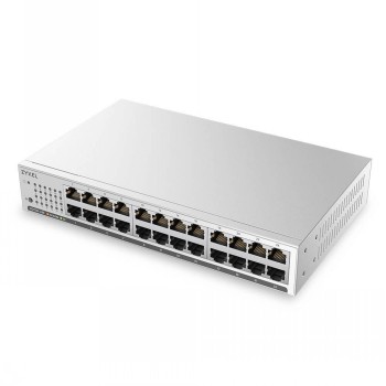 ZYXEL GS1100-24EV4 UNMANAGED + 24 PORT
