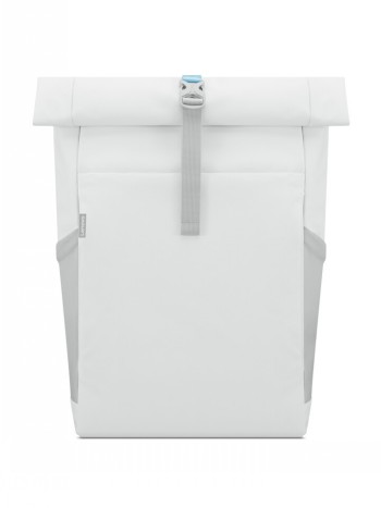 LENOVO IDEAPAD GAMING MODERN BACKPACK (WHITE)