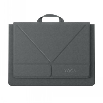 LENOVO YOGA TOTE SLEEVE (14" GREY)