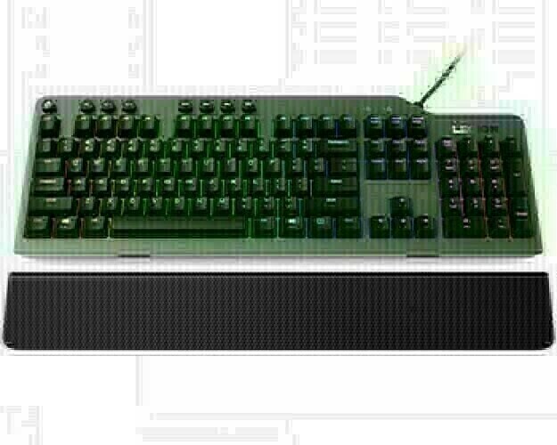 LENOVO LEGION K500 RGB MECHANICAL GAMING