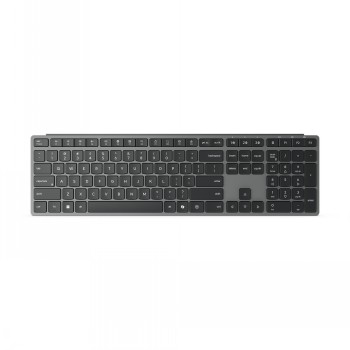 LENOVO 700 MODERN MULTI-DEVICE WIRELESS KEYBOARD-US