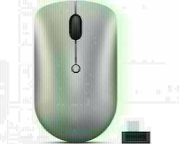 LENOVO 540 USB-C WIRELESS COMPACT MOUSE