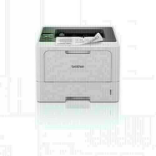 BROTHER HL-L5215DN MONO LASER PRINTER, DUPLEX