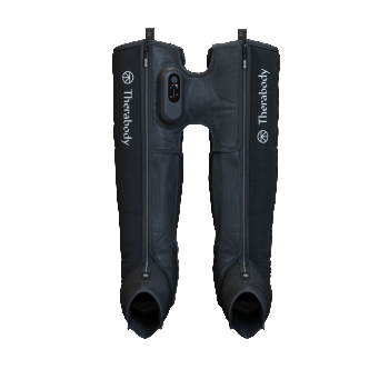 THERABODY RECOVERYAIR JETBOOTS PRIME L