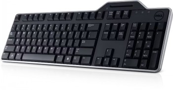 DELL TECHNOLOGIES DELL PRO SMARTCARD KEYBOARD